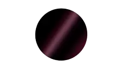 DARK RED GLANS